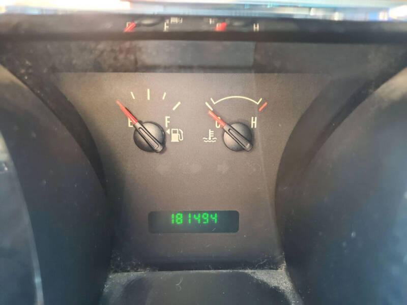 2006 Ford Mustang