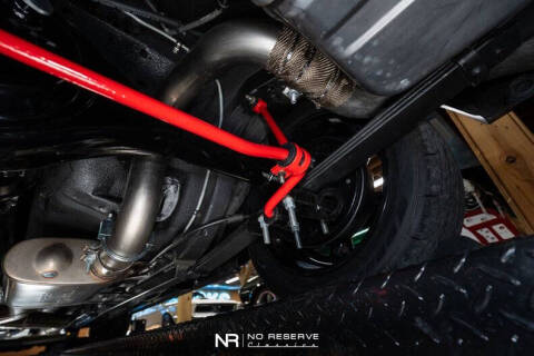 1971 Chevrolet Camaro