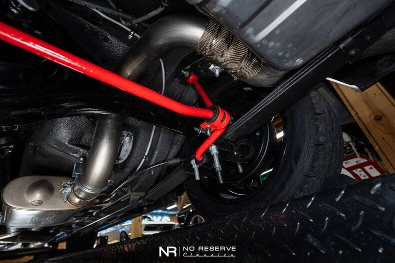 1971 Chevrolet Camaro