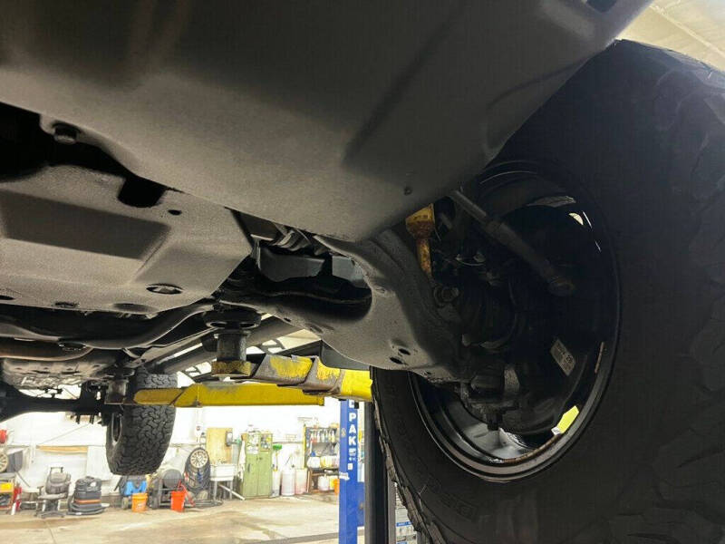 2019 Toyota Tacoma TRD Off-Road