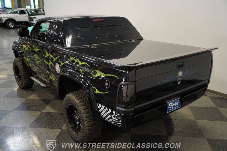 1995 Dodge Ram 1500