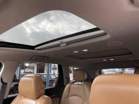 2019 Buick Enclave Premium