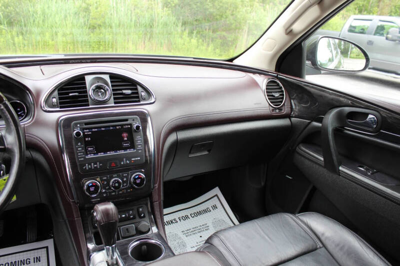 2015 Buick Enclave Premium