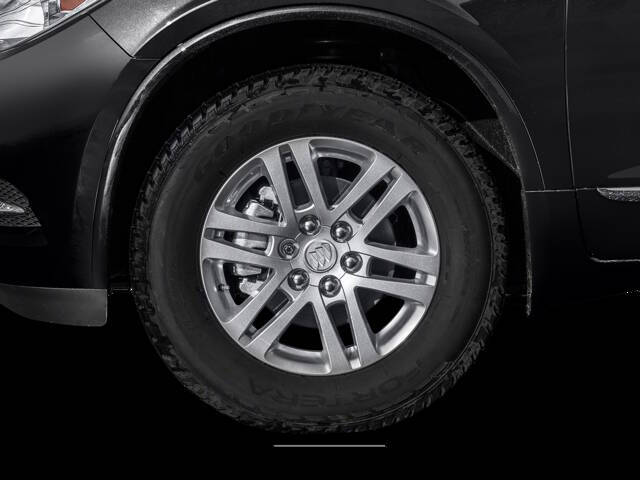 2017 Buick Enclave Premium