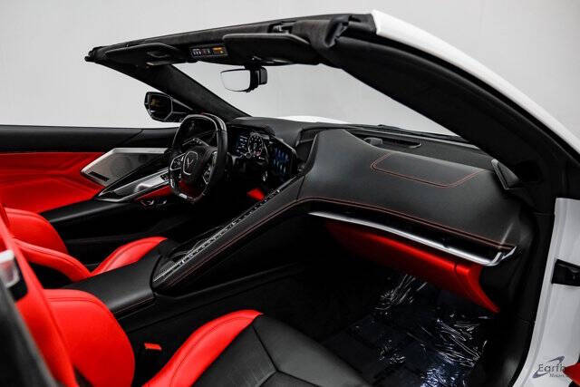 2023 Chevrolet Corvette Z06