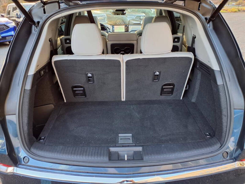 2025 Acura MDX SH-AWD w/Tech
