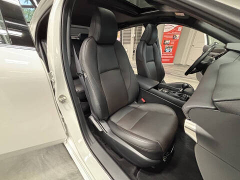 2024 Mazda Mazda3 Hatchback 2.5 S Premium