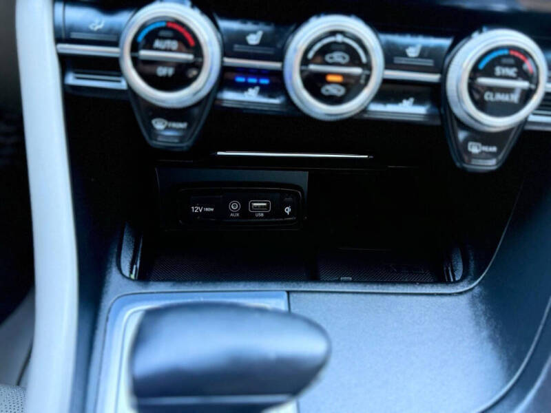 2019 Genesis G70