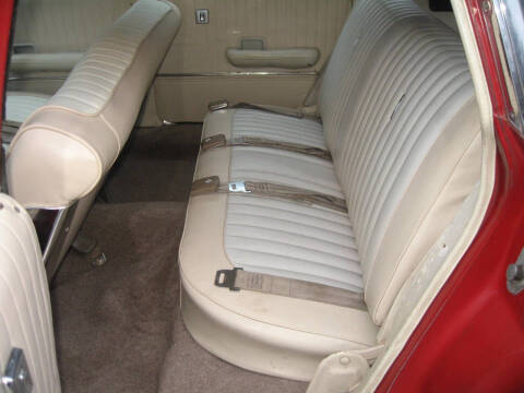 1968 Ford Country Squire