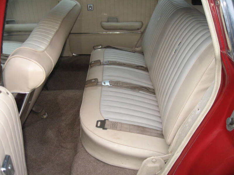 1968 Ford Country Squire