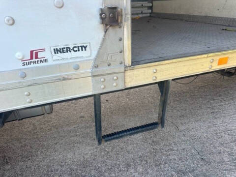 2021 Ford E-Series E-450 SD