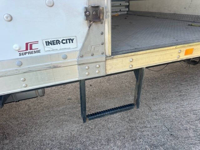 2021 Ford E-Series E-450 SD