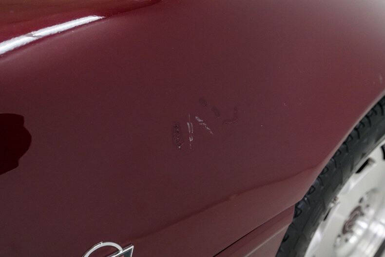 1993 Chevrolet Corvette