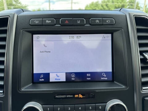 2021 Ford Expedition Platinum