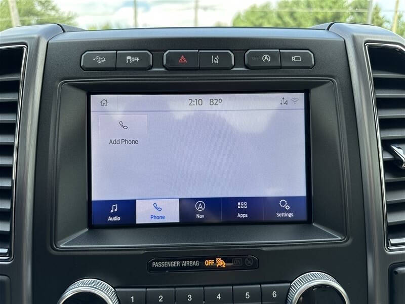 2021 Ford Expedition Platinum