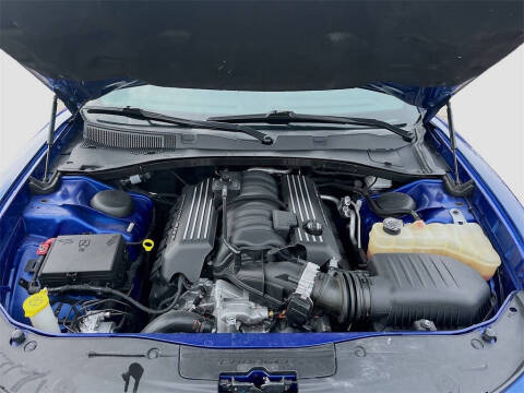 2021 Dodge Charger Scat Pack