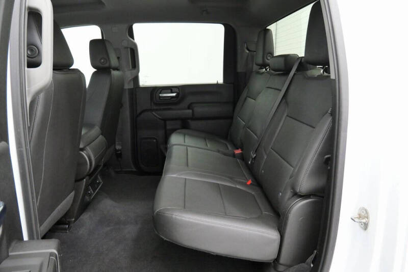 2020 GMC Sierra 2500HD