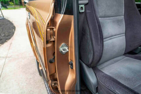 1991 Toyota Land Cruiser