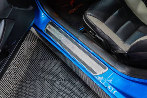 2008 Chevrolet Corvette