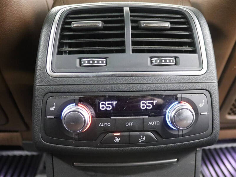 2017 Audi A7 3.0T quattro Premium Plus