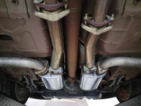 2004 Ford Mustang GT Deluxe