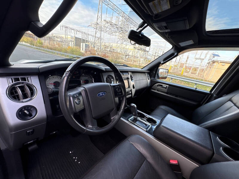 2012 Ford Expedition Limited