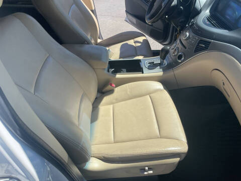 2008 Subaru Tribeca Ltd. 5-Pass.