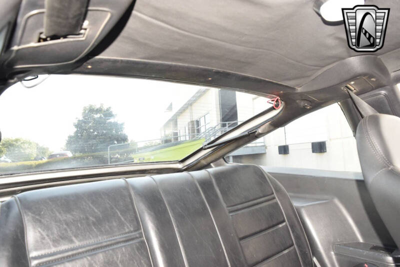 1977 Chevrolet Monza