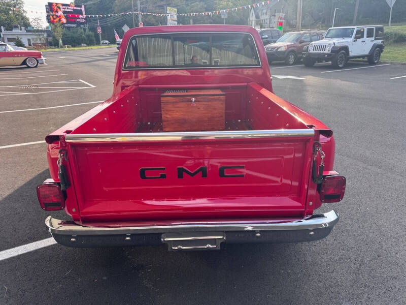 1983 GMC C/K 1500 Series C1500