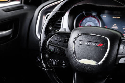 2019 Dodge Charger GT