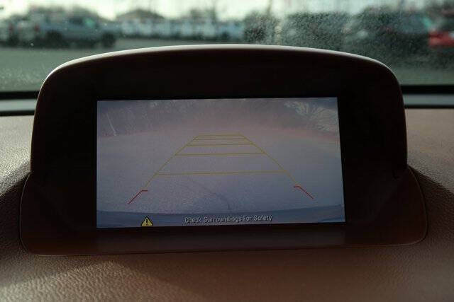 2016 Buick Encore Premium