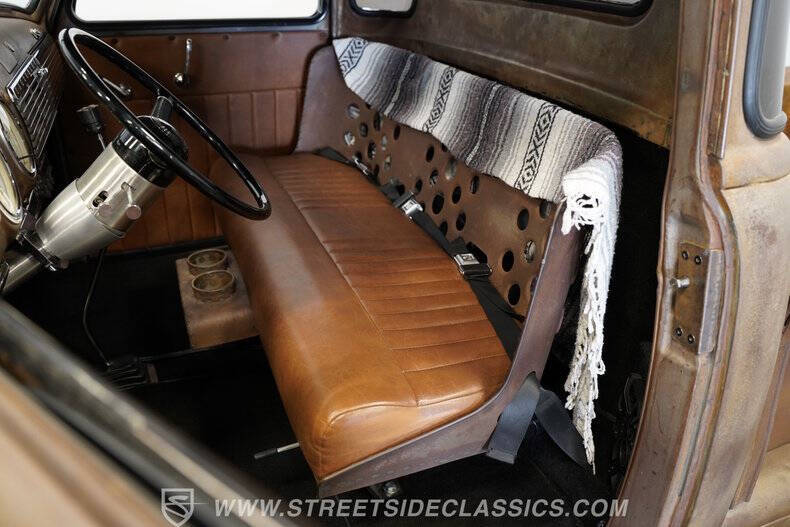 1953 Chevrolet 3100