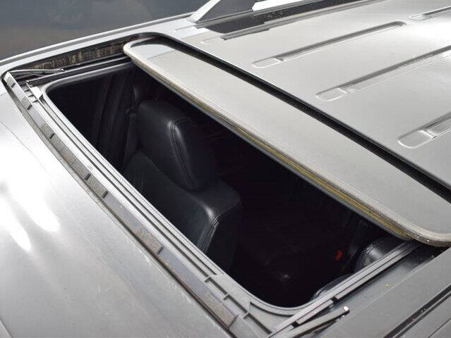 2017 Lincoln Navigator L Select