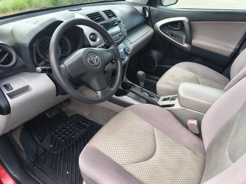 2007 Toyota RAV4