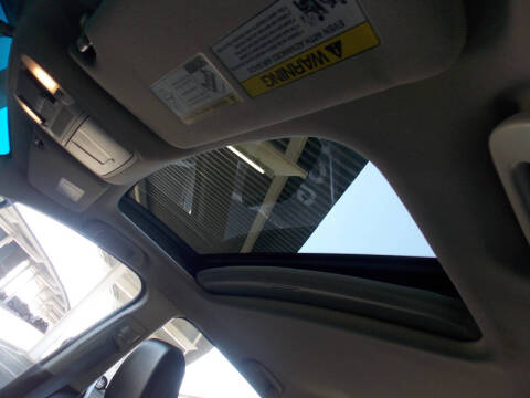 2014 Acura RDX w/Tech