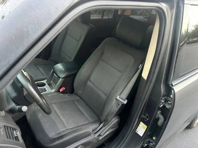 2017 Ford Flex SE