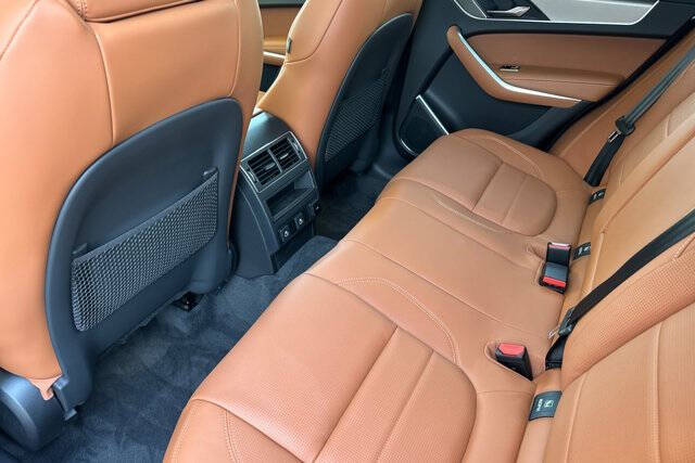 2026 Jaguar F-PACE P250 R-Dynamic S