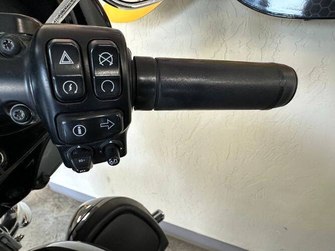 2017 Harley-Davidson Ultra Limited