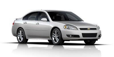 2013 Chevrolet Impala for sale at Urka Auto Center in Ludington MI