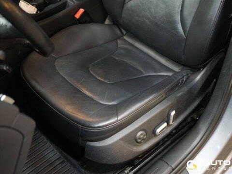 2016 Audi Allroad 2.0T quattro Premium Plus