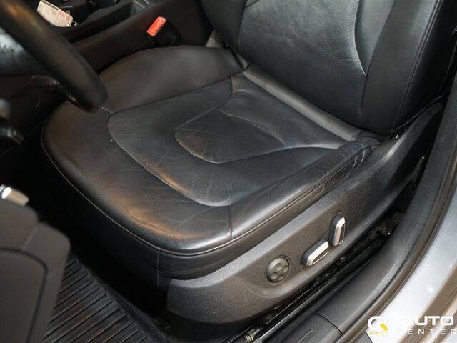 2016 Audi Allroad 2.0T quattro Premium Plus