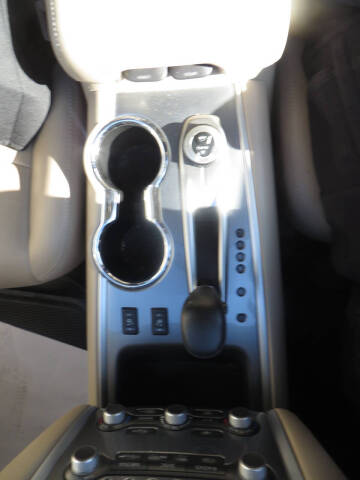 2018 Nissan Pathfinder SV