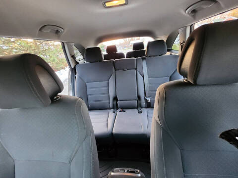 2016 Kia Sorento LX V6