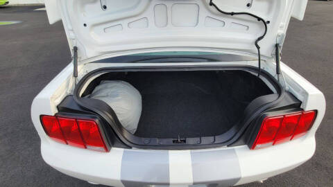 2006 Ford Mustang GT Premium