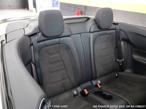 2019 Mercedes-Benz E-Class AMG E 53