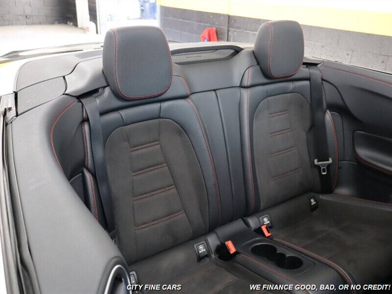 2019 Mercedes-Benz E-Class AMG E 53