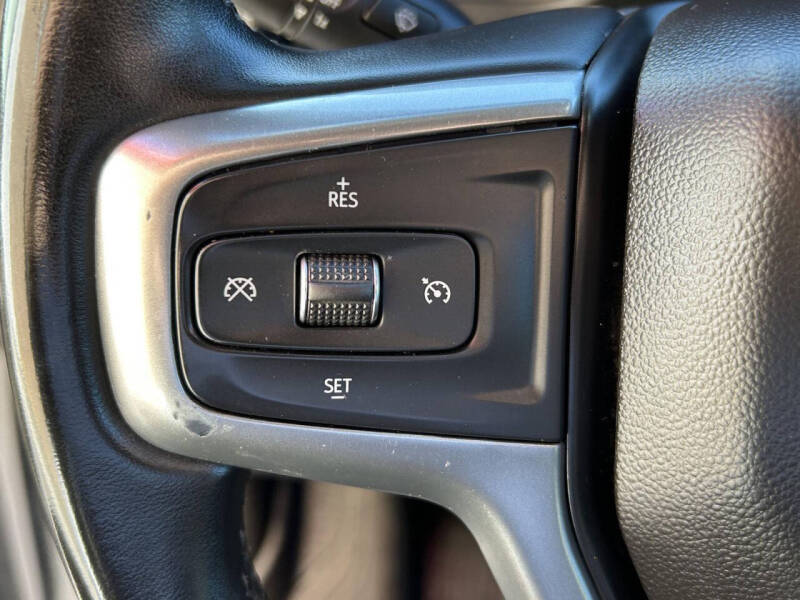 2023 Chevrolet Silverado 2500HD