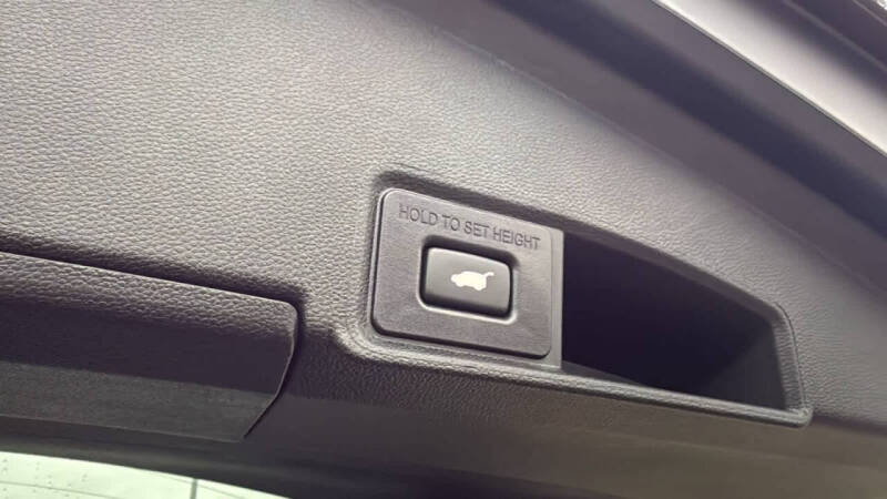 2025 Acura RDX SH-AWD w/A-SPEC