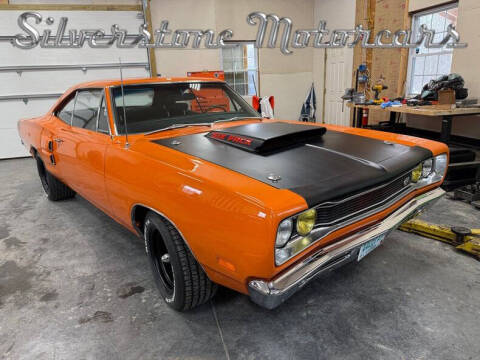 1969 Dodge Coronet