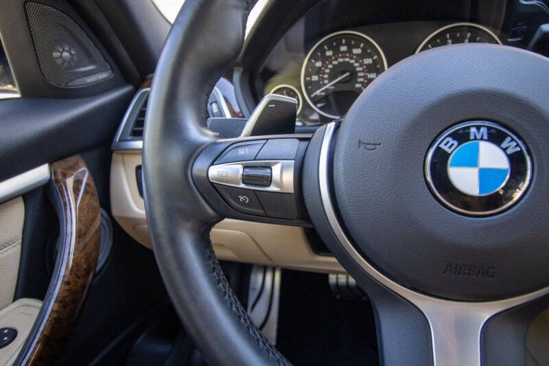 2018 BMW 3 Series 340i